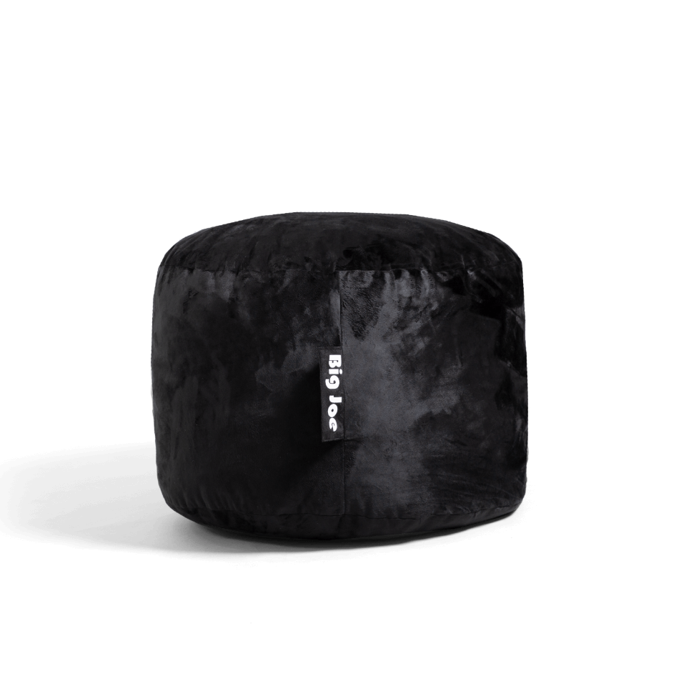 Fuf Pouf® 3Ft Foam Bean Bag