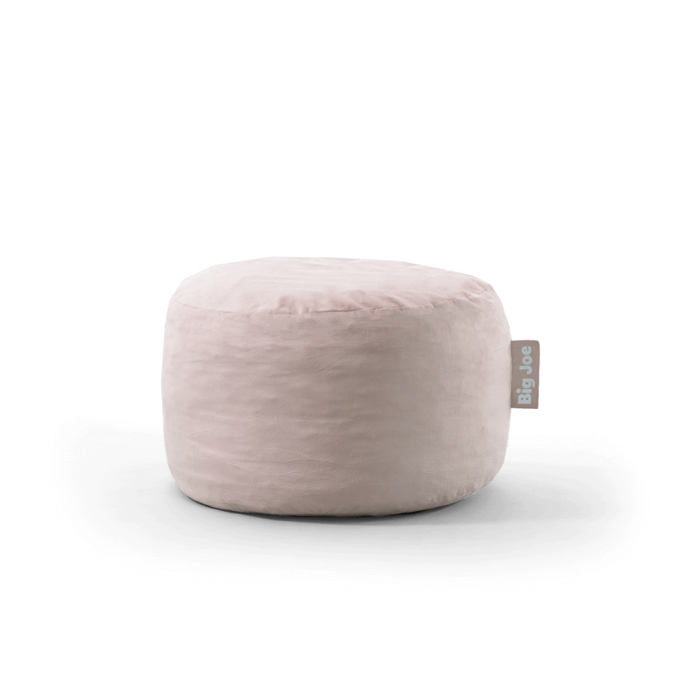 Fuf Pouf® 3Ft Foam Bean Bag