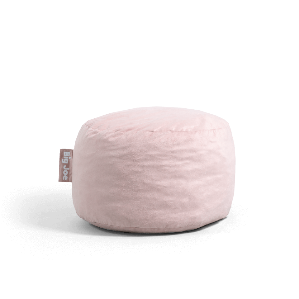 Fuf Pouf® 3Ft Foam Bean Bag