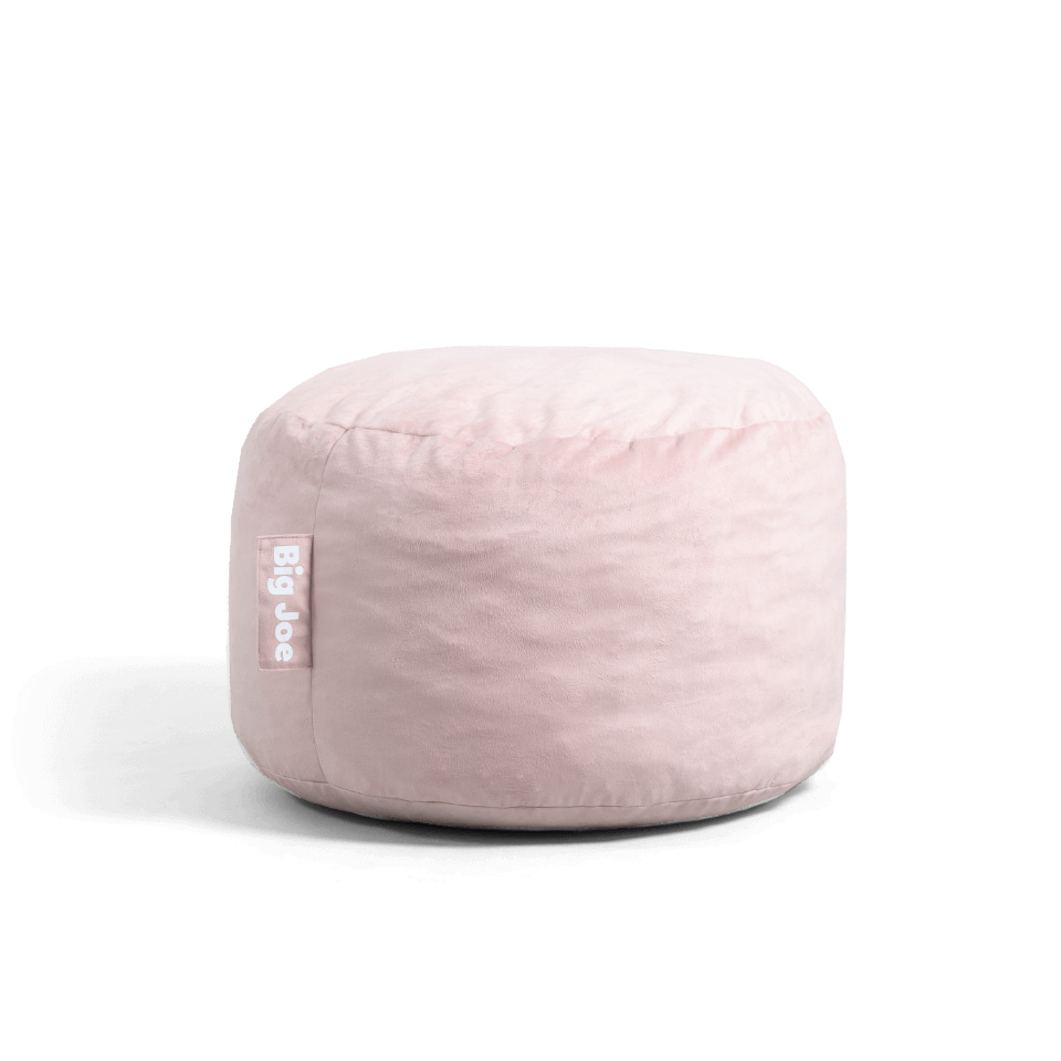 Fuf Pouf® 3Ft Foam Bean Bag