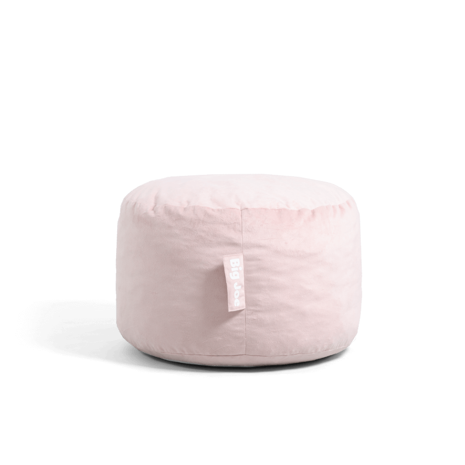 Fuf Pouf® 3Ft Foam Bean Bag