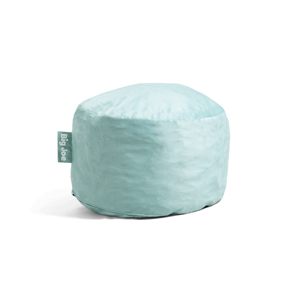 Fuf Pouf® 3Ft Foam Bean Bag