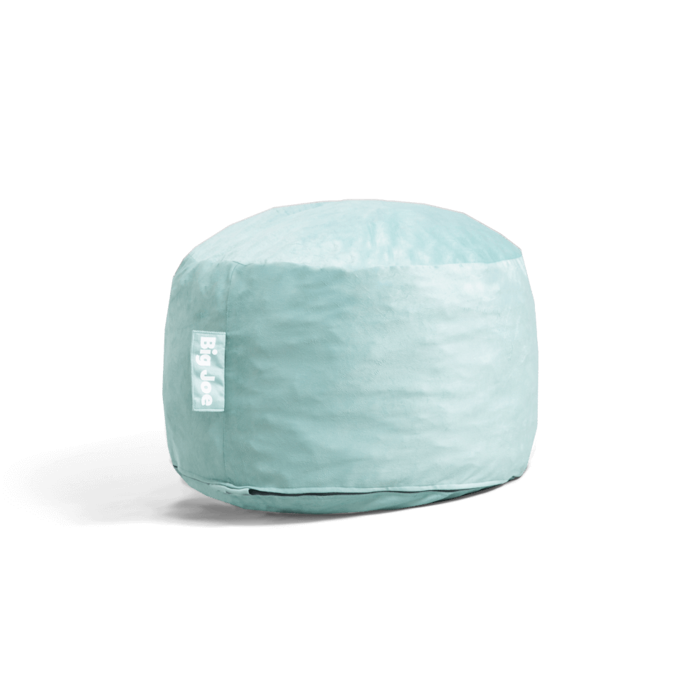 Fuf Pouf® 3Ft Foam Bean Bag
