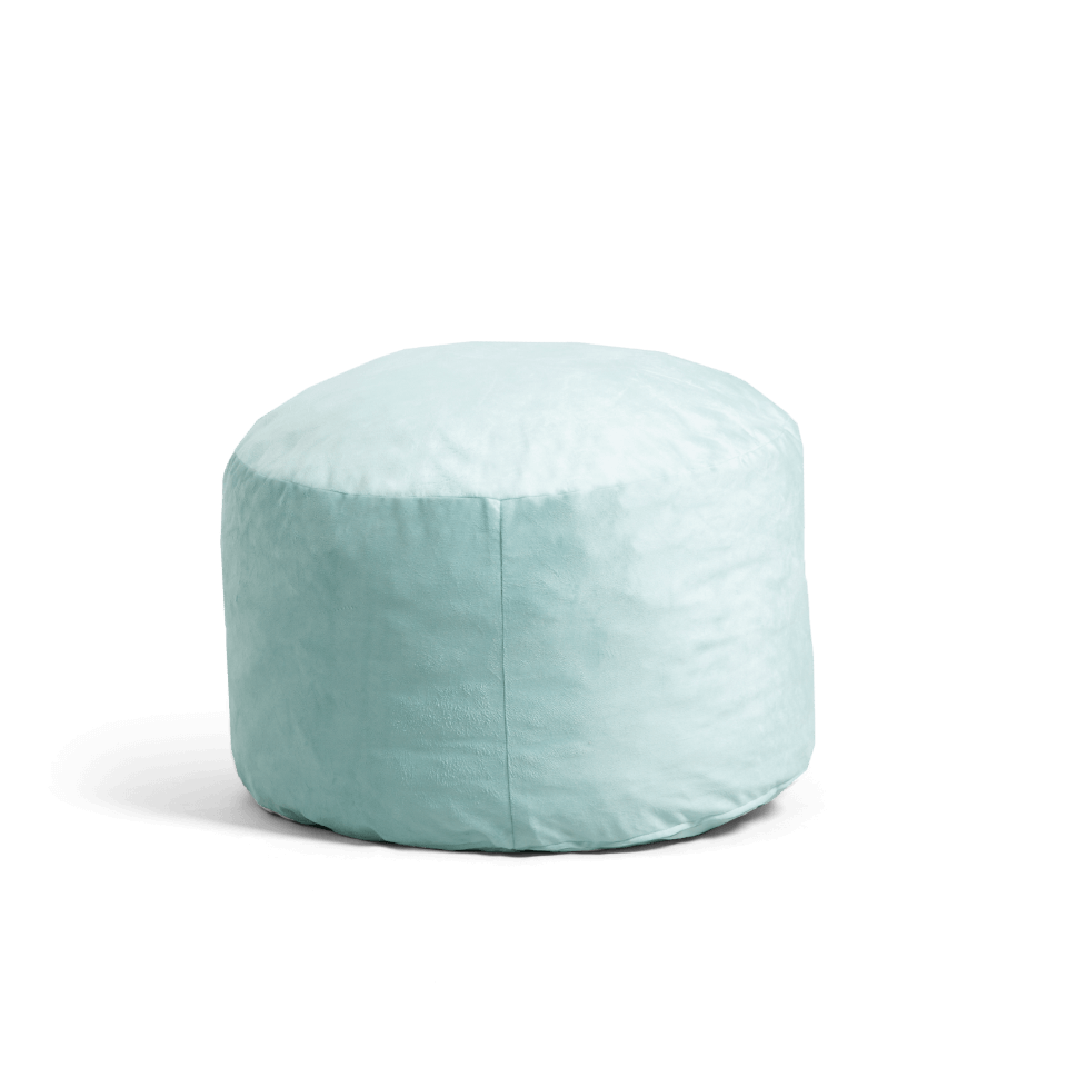 Fuf Pouf® 3Ft Foam Bean Bag