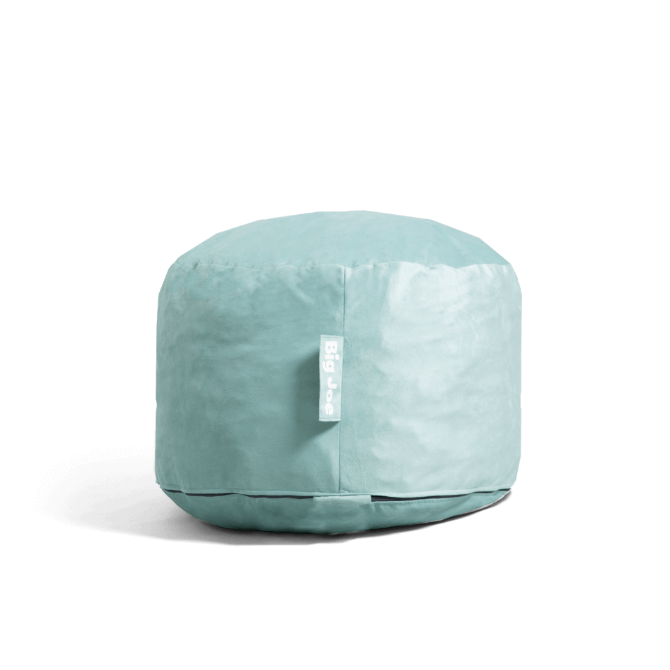 Fuf Pouf® 3Ft Foam Bean Bag