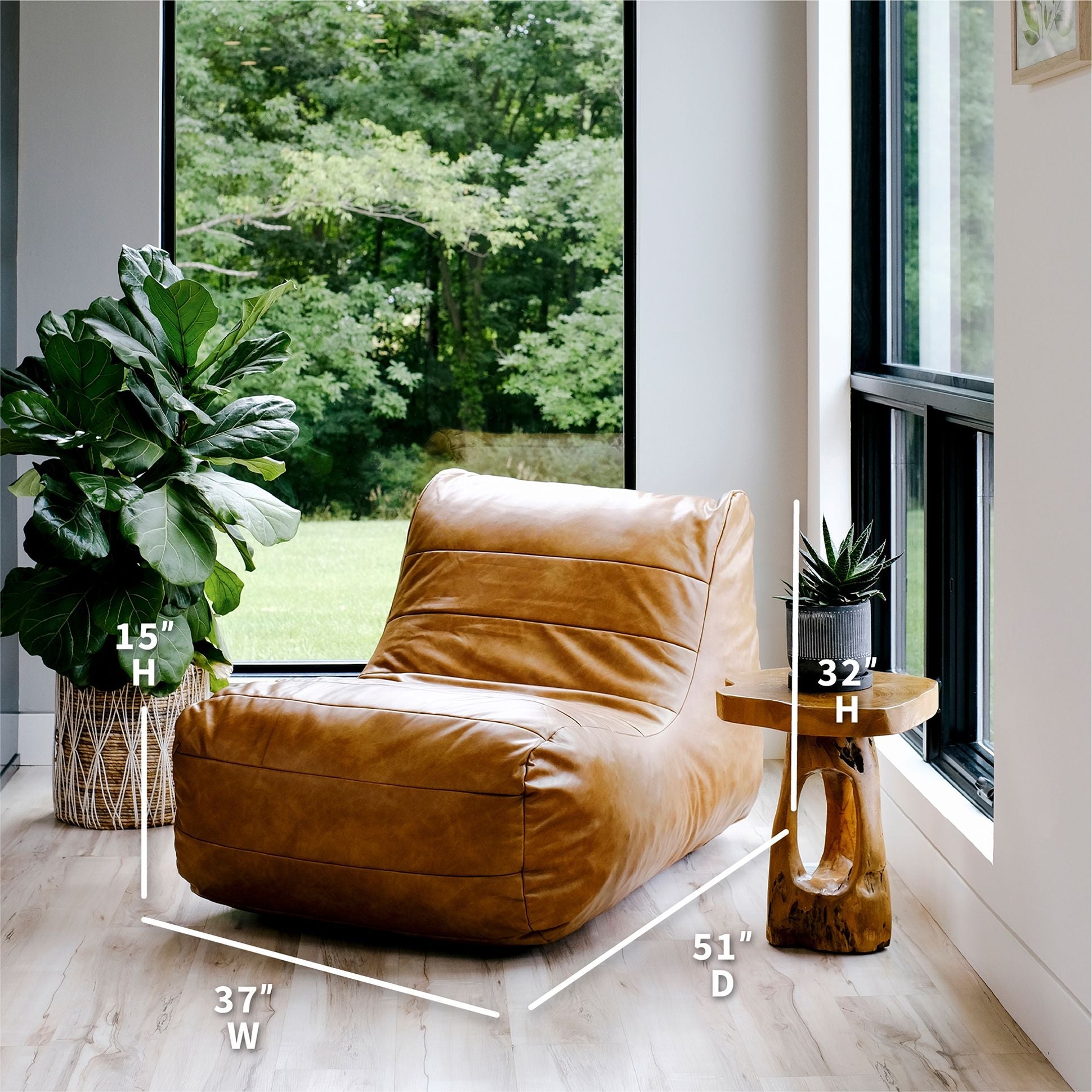 Modora® Chair