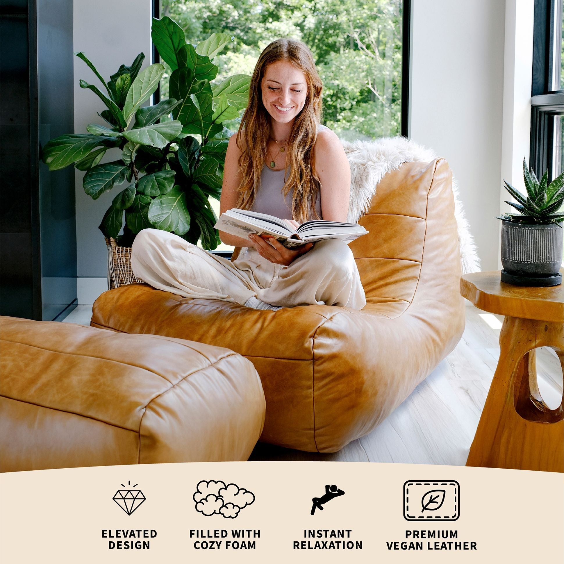 Modora® Chair