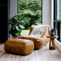 Modora® Ottoman