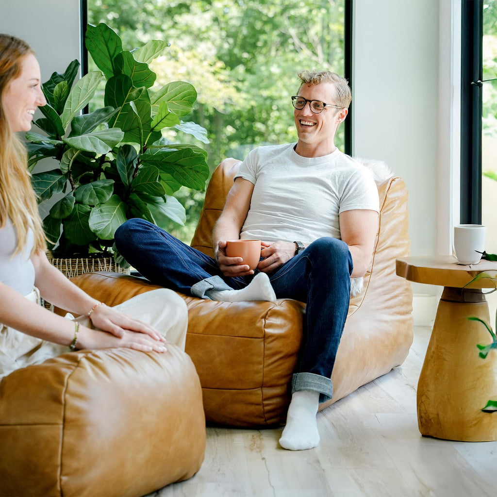 Modora® Ottoman