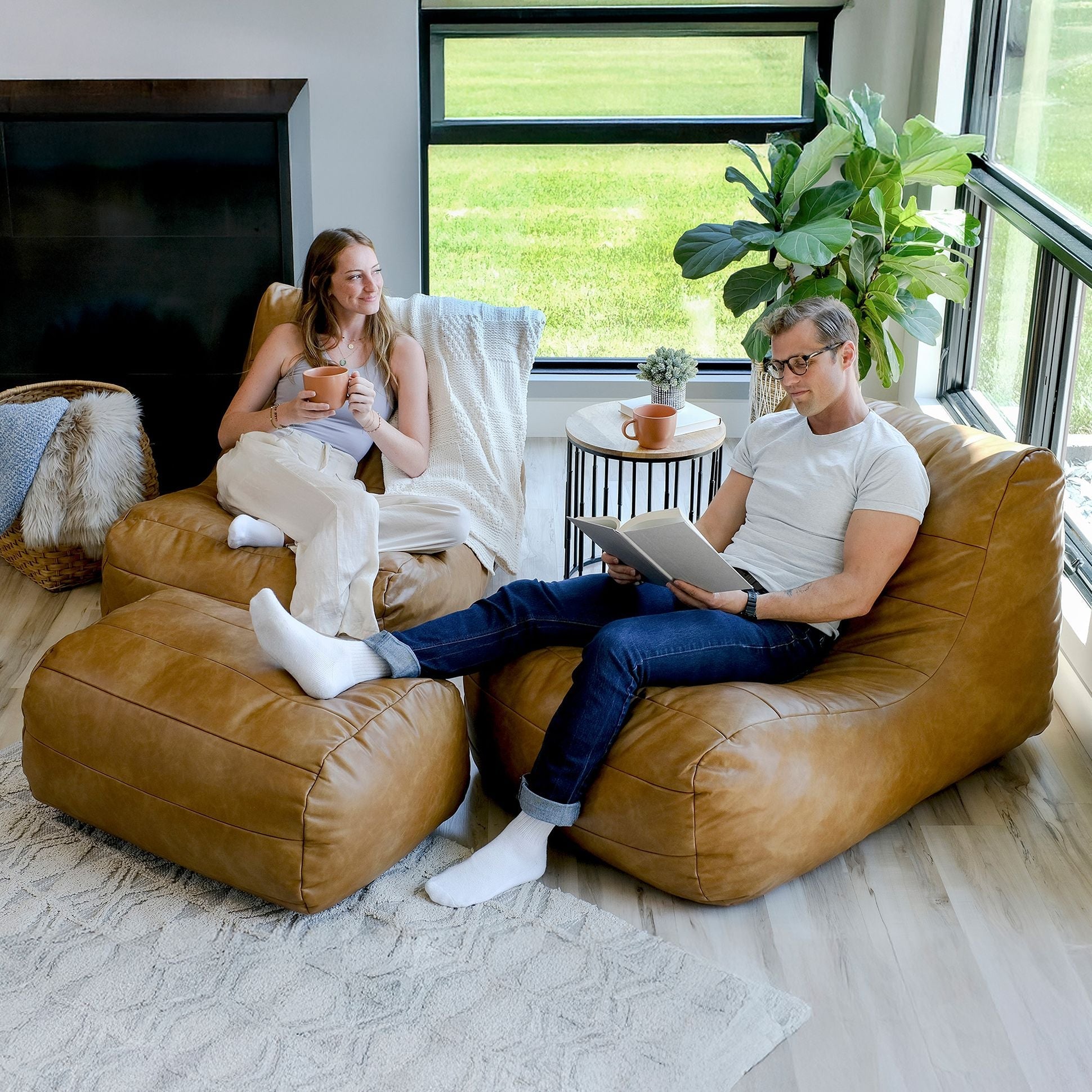 Modora® Chair
