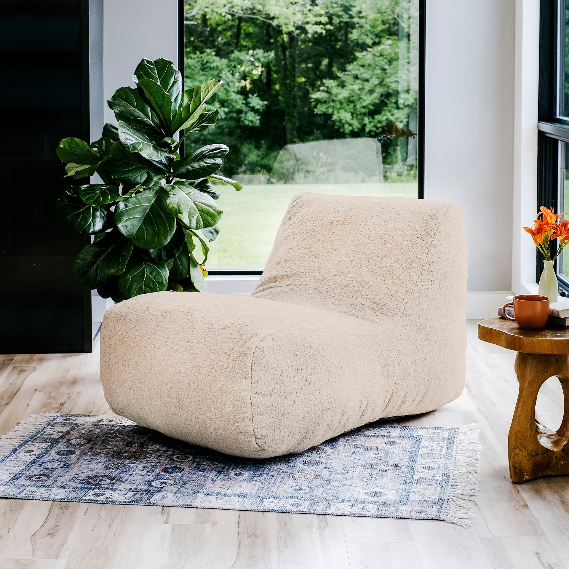 Modora® Chair