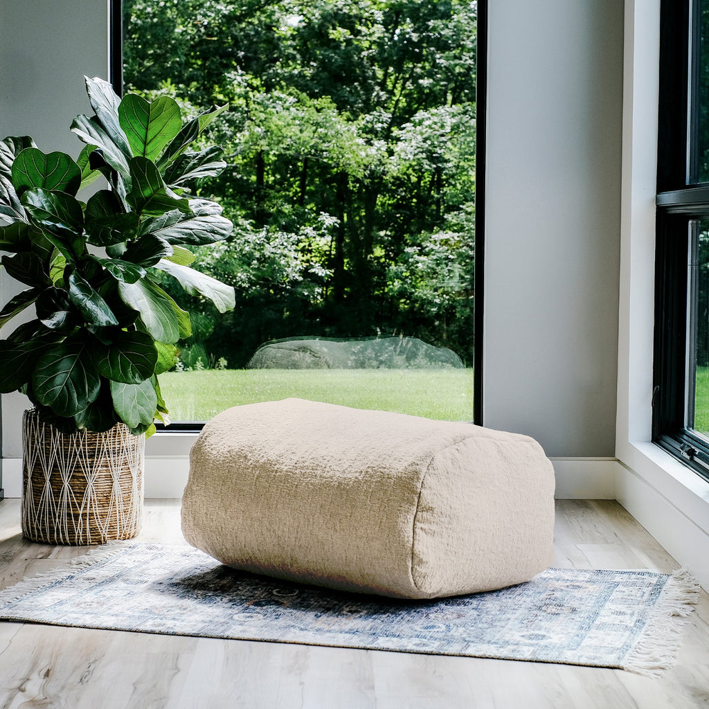 Modora® Ottoman