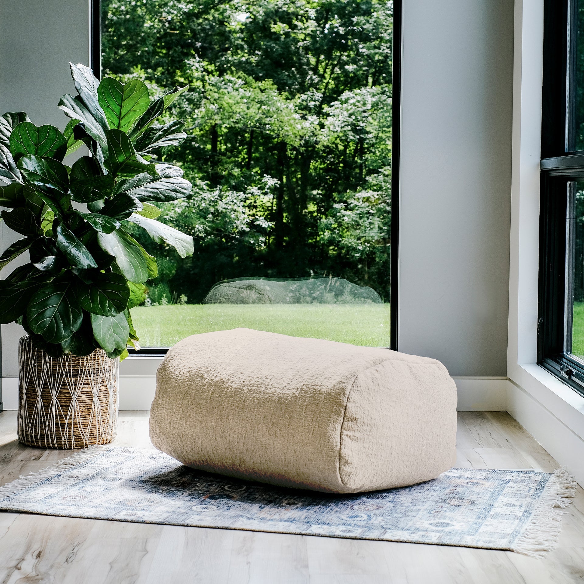 Modora® Ottoman