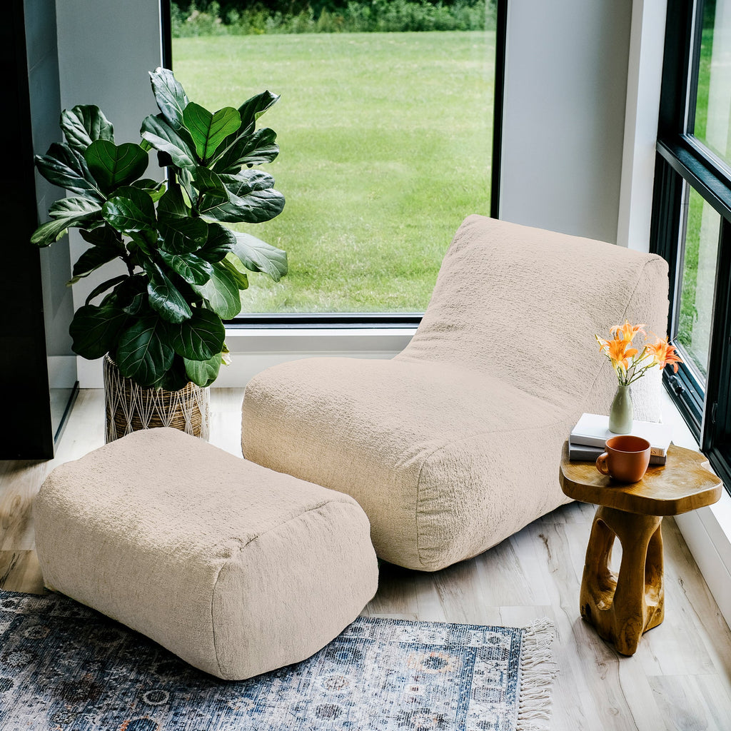 Modora® Ottoman