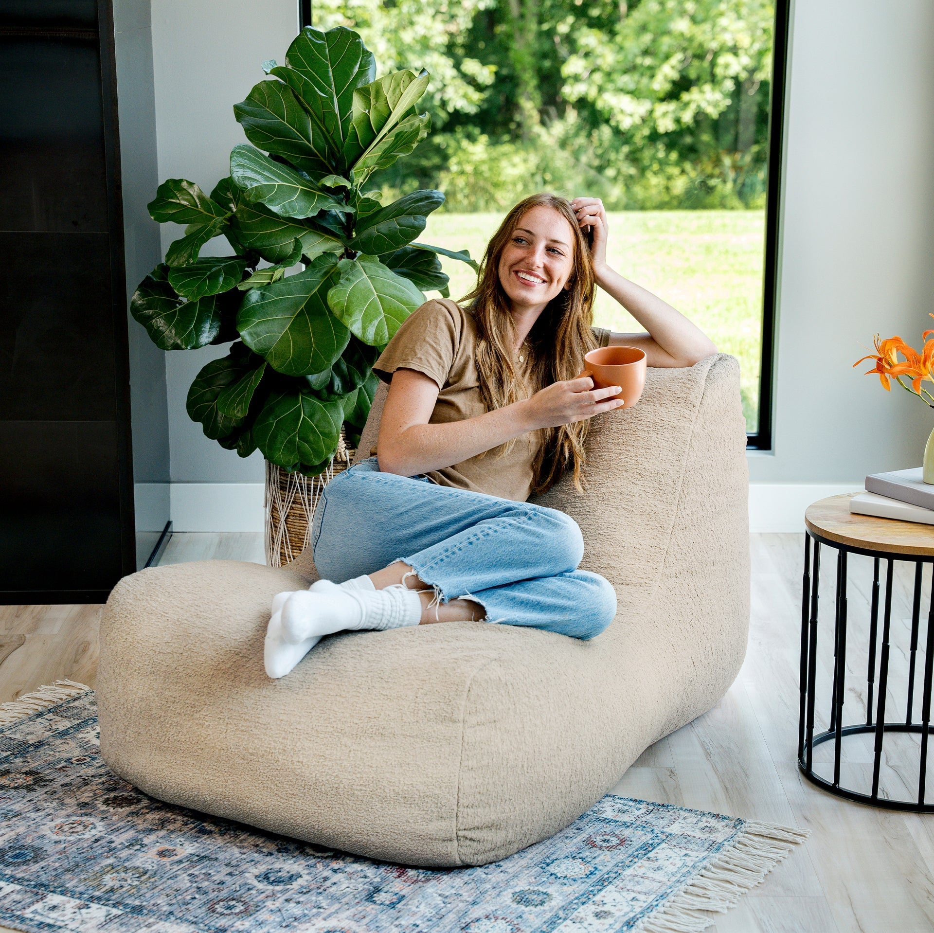 Modora® Chair