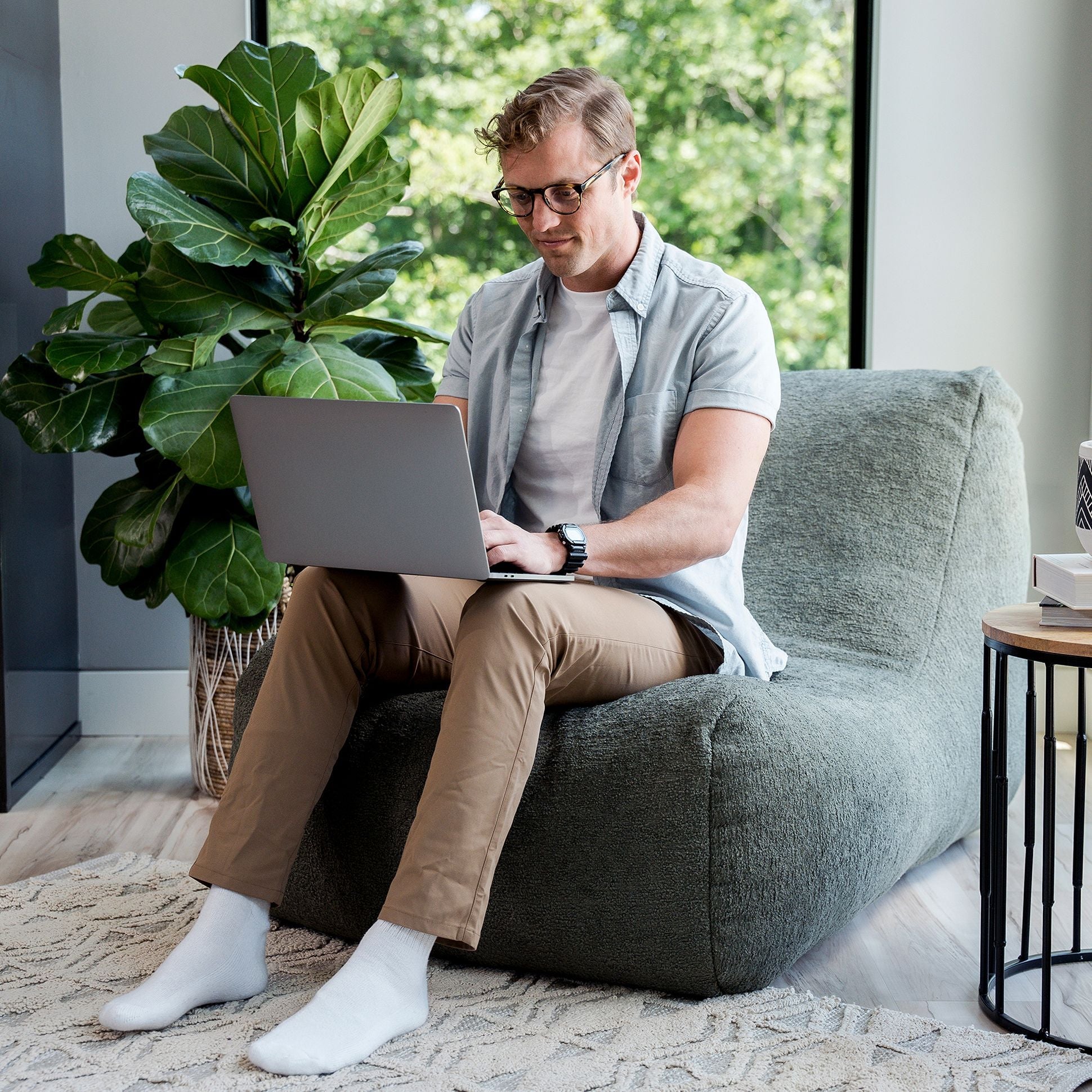 Modora® Chair