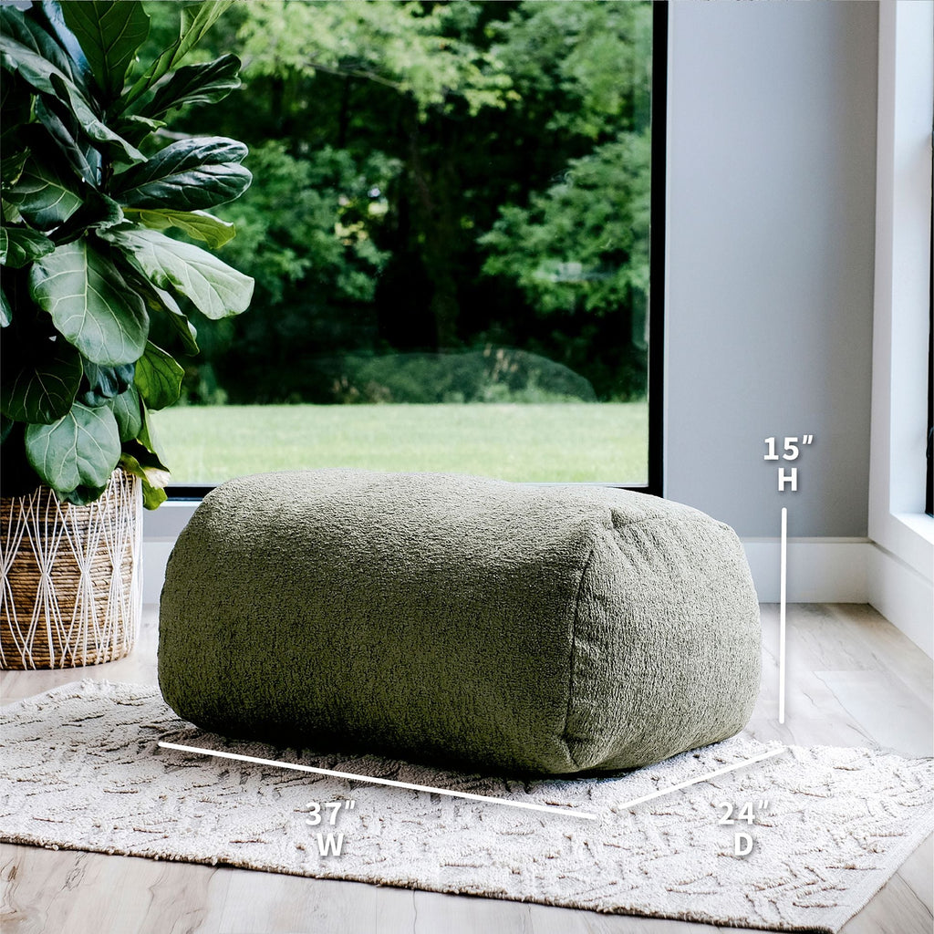 Modora® Ottoman