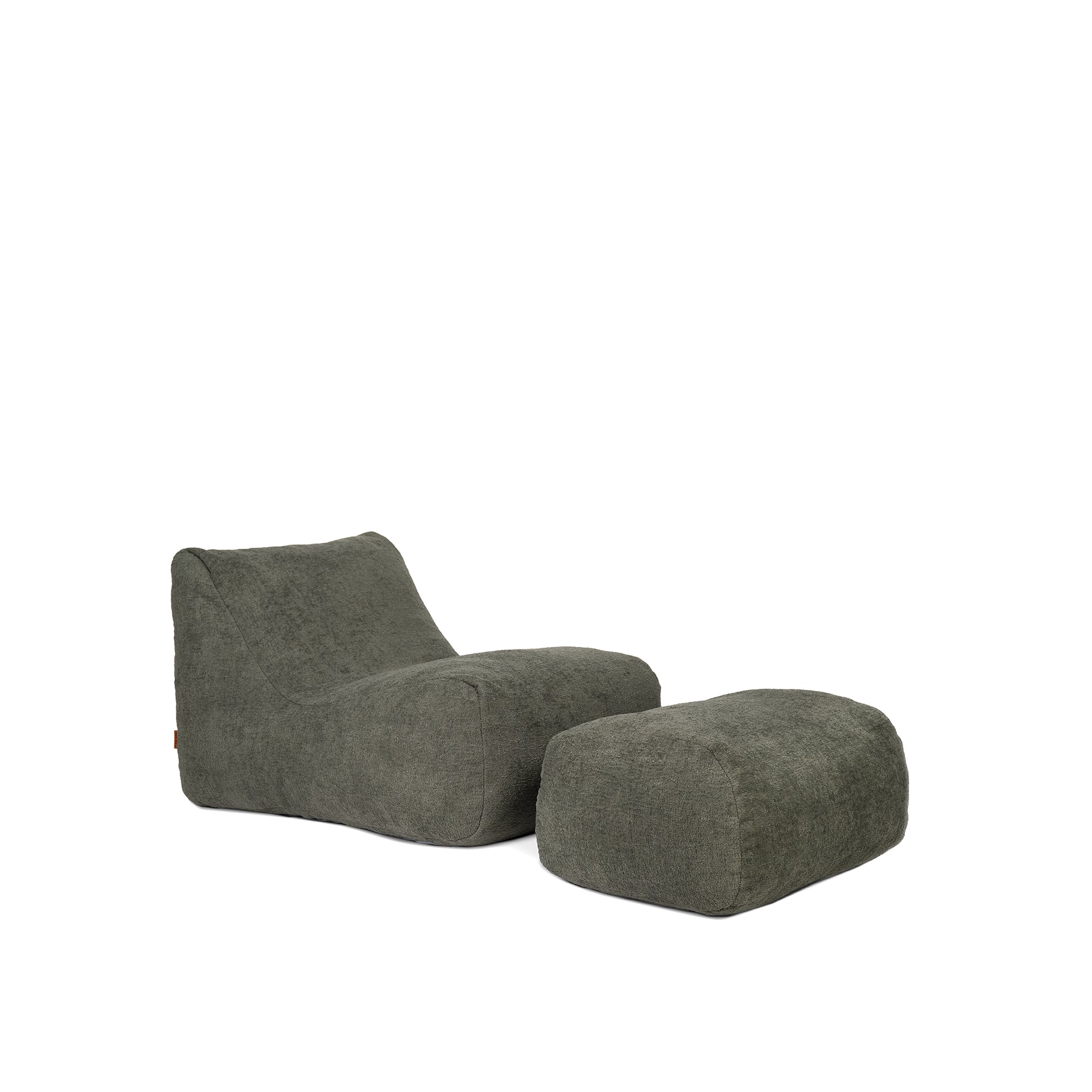 Modora® Chair and Ottoman Bundle