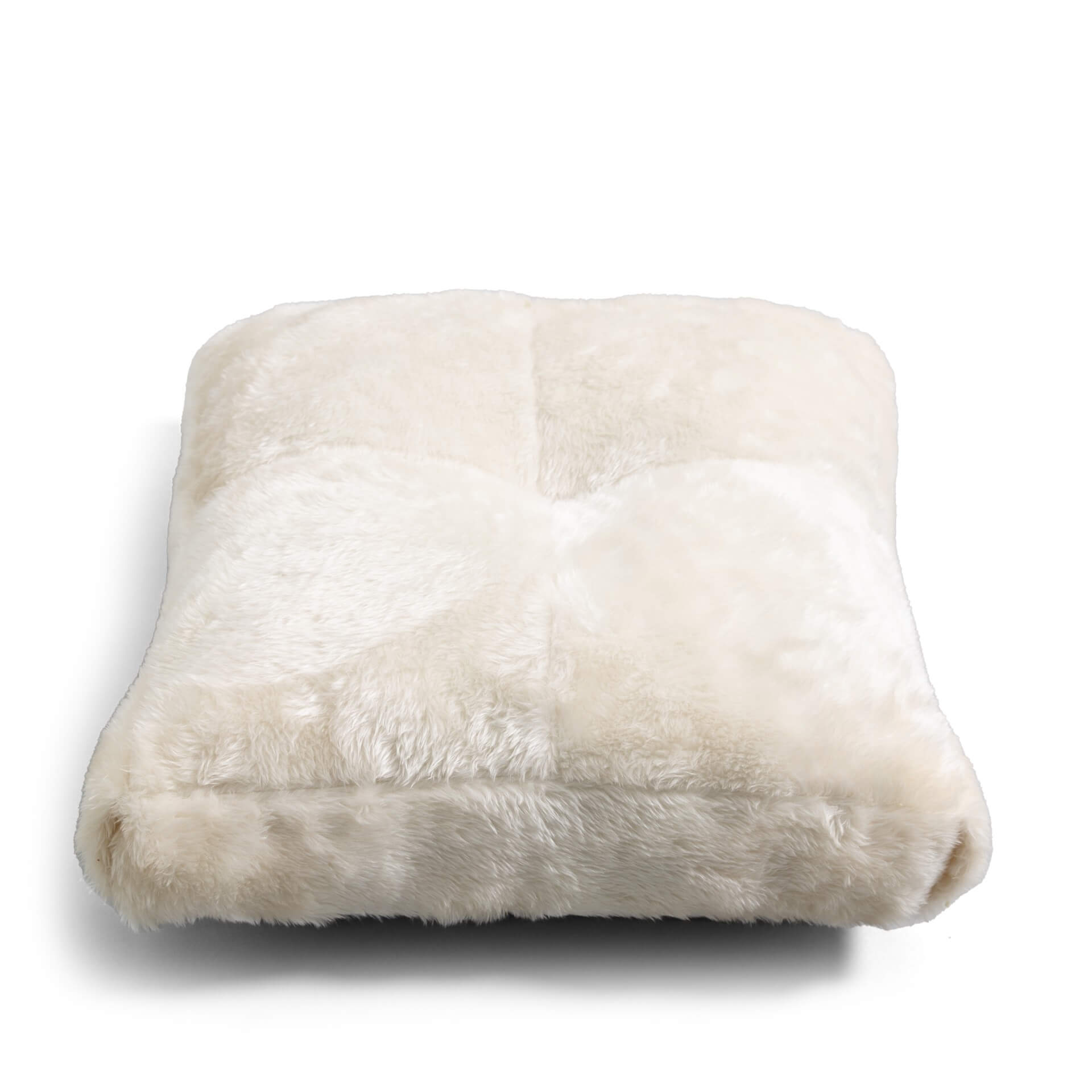 Small Floor Pillow Square