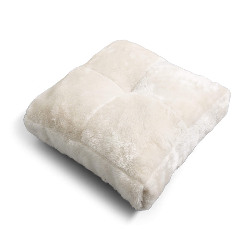 Small Floor Pillow Square