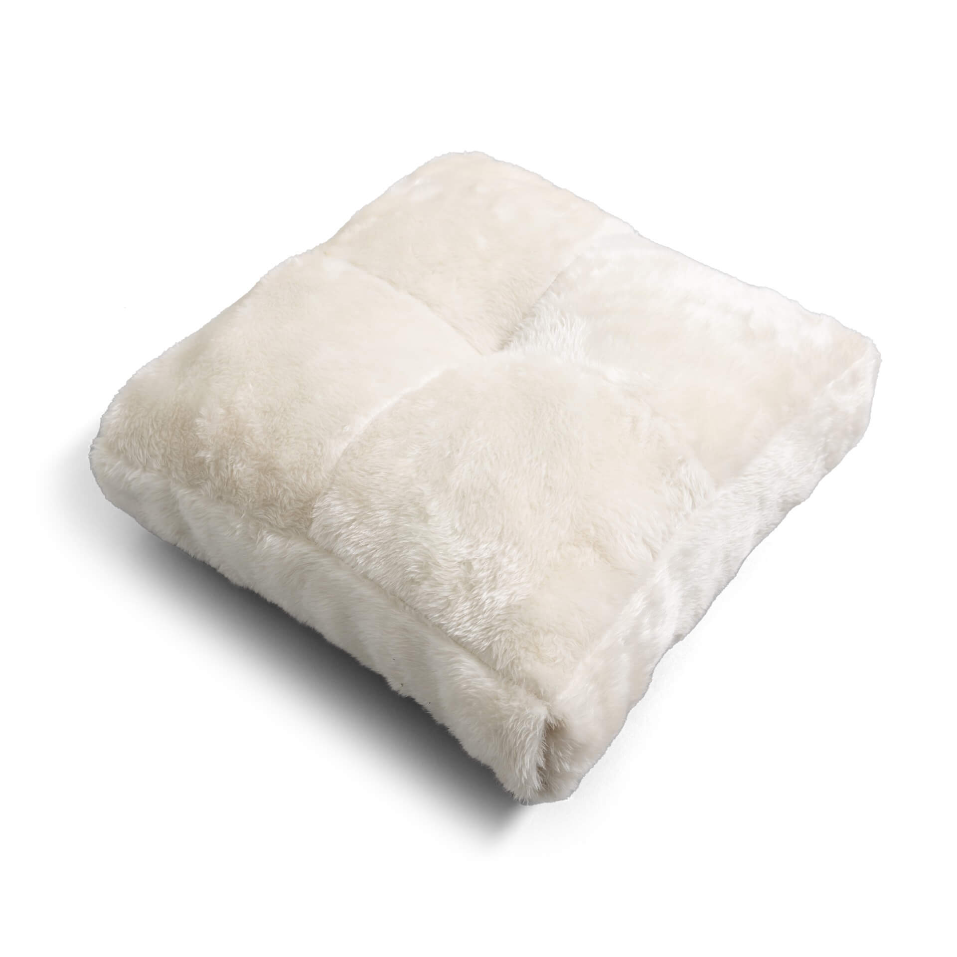 Small Floor Pillow Square
