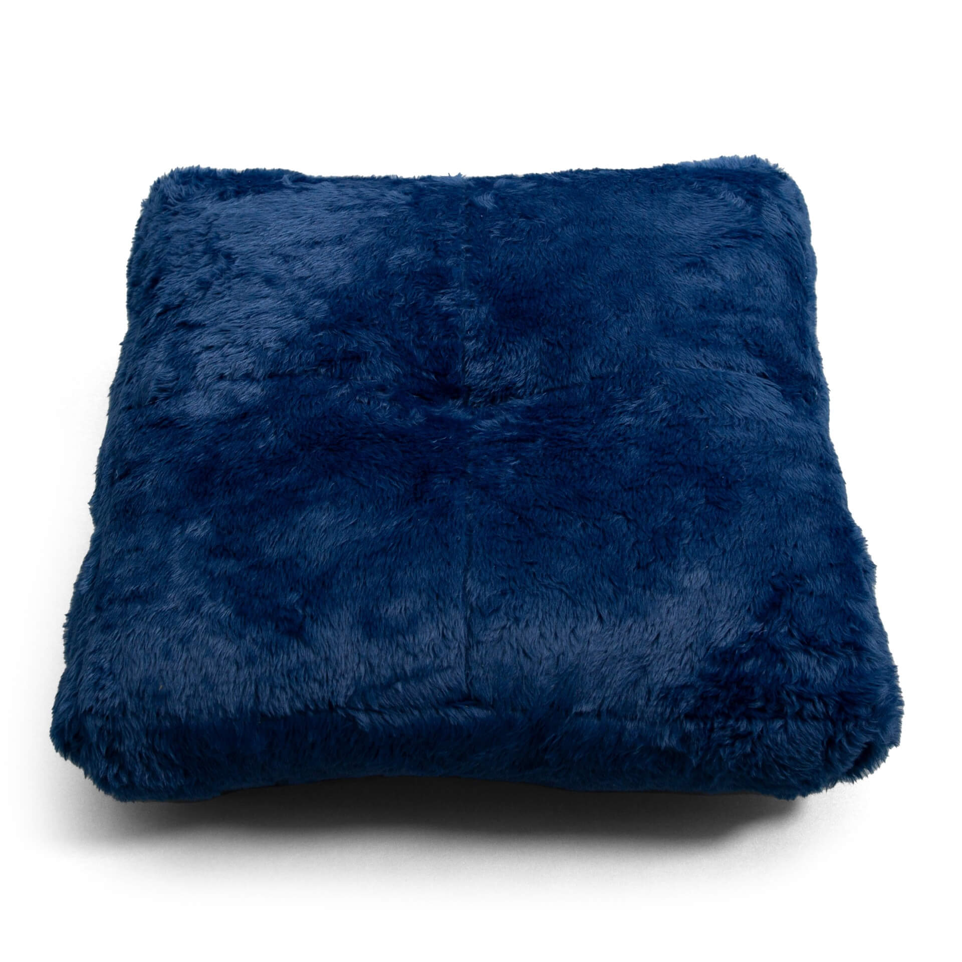 Small Floor Pillow Square
