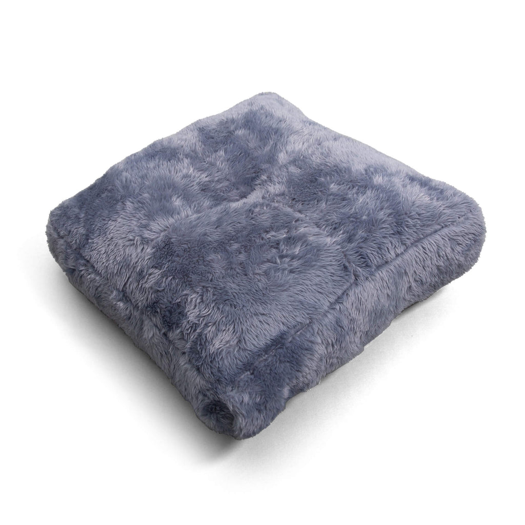 Small Floor Pillow Square