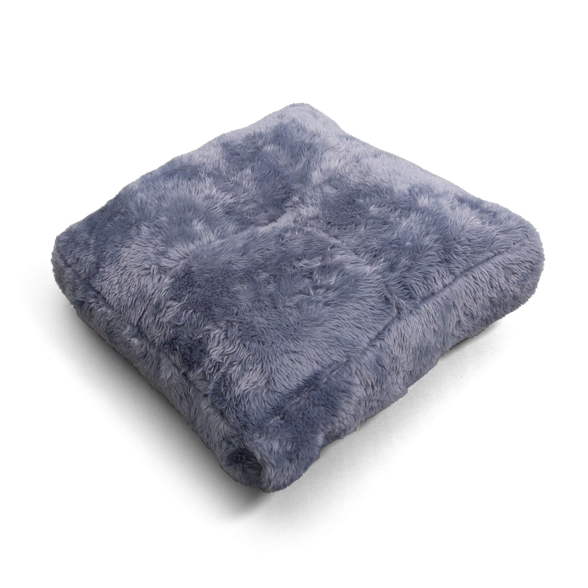 Small Floor Pillow Square