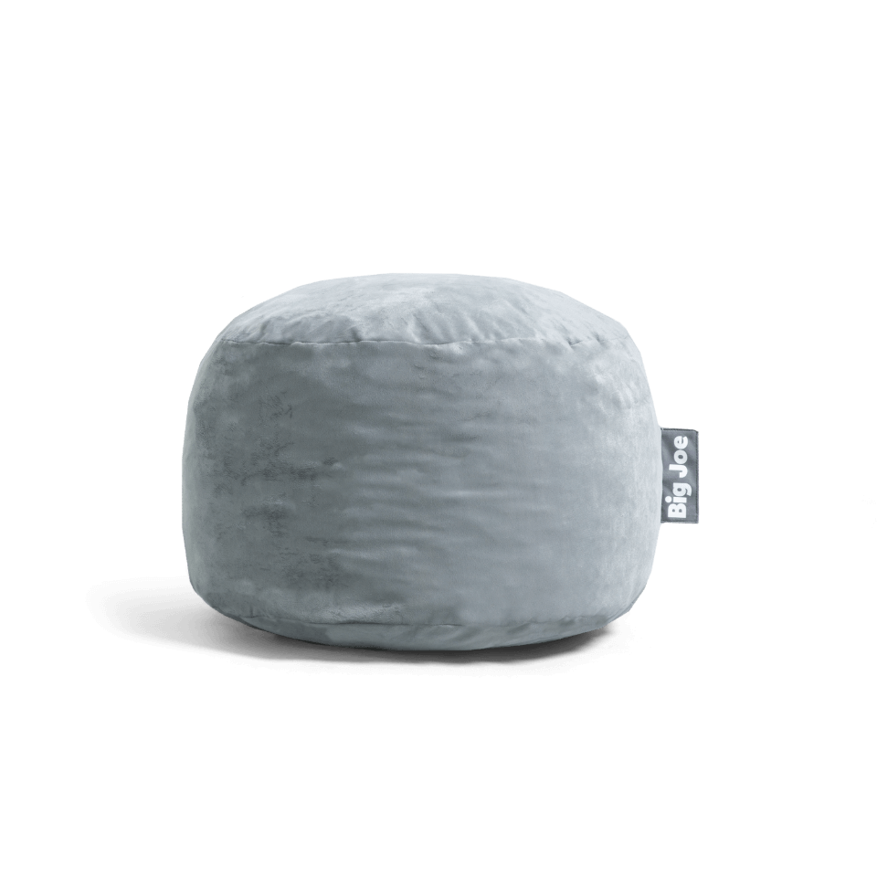 Fuf Pouf® 3Ft Foam Bean Bag