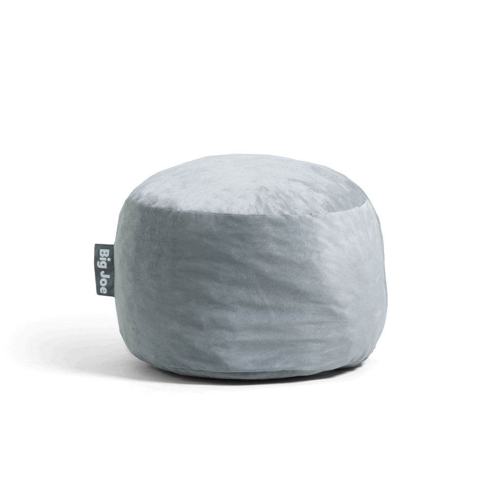 Fuf Pouf® 3Ft Foam Bean Bag