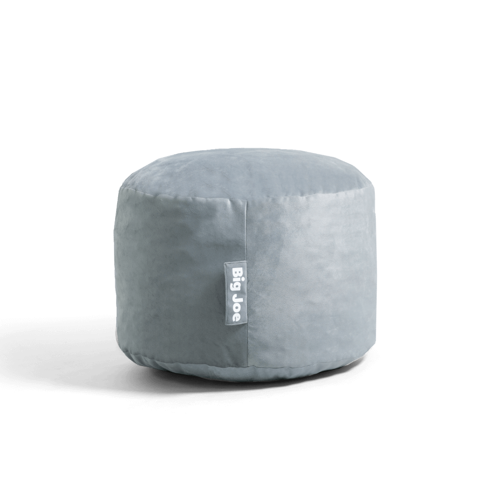 Fuf Pouf® 3Ft Foam Bean Bag