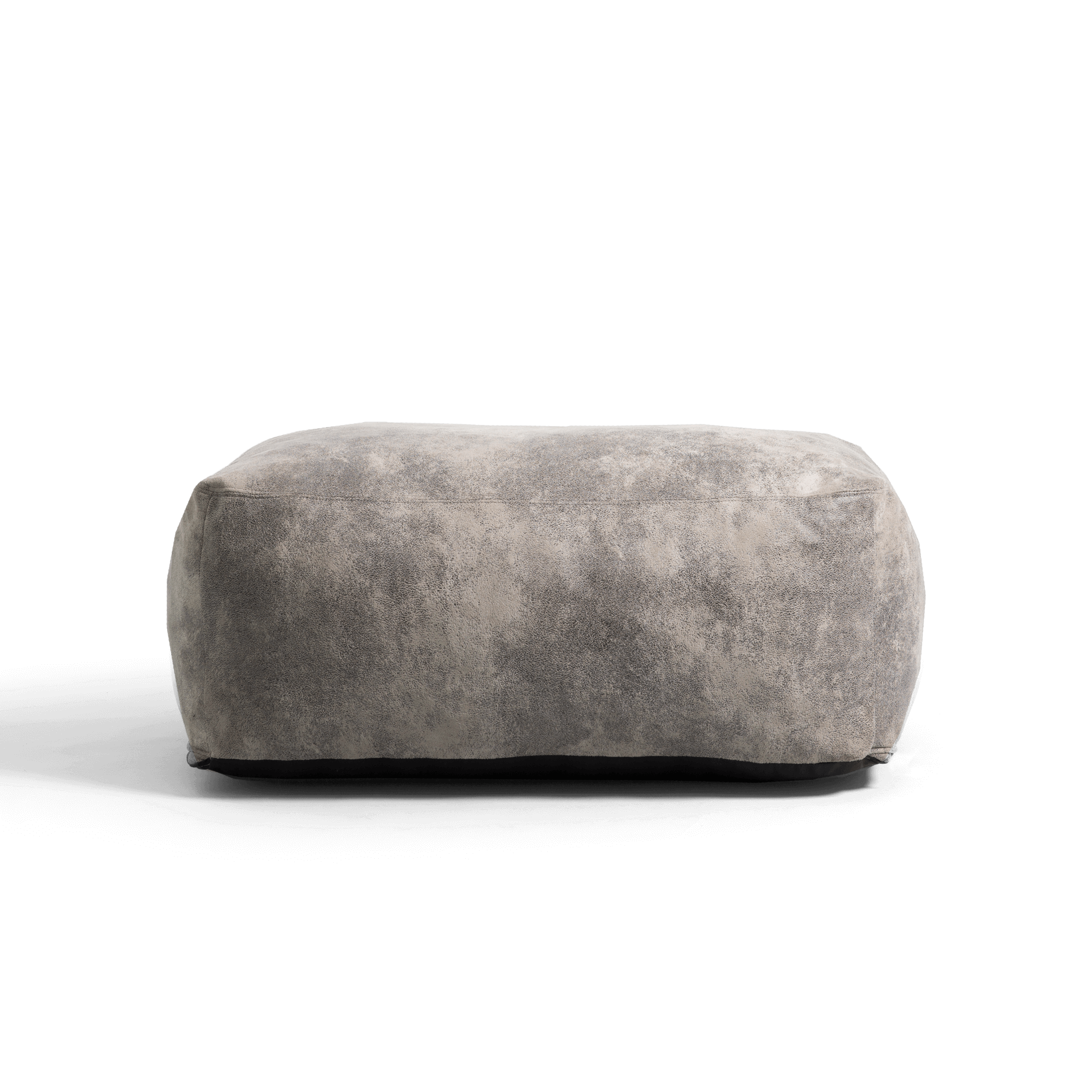 Nestle Loveseat Ottoman