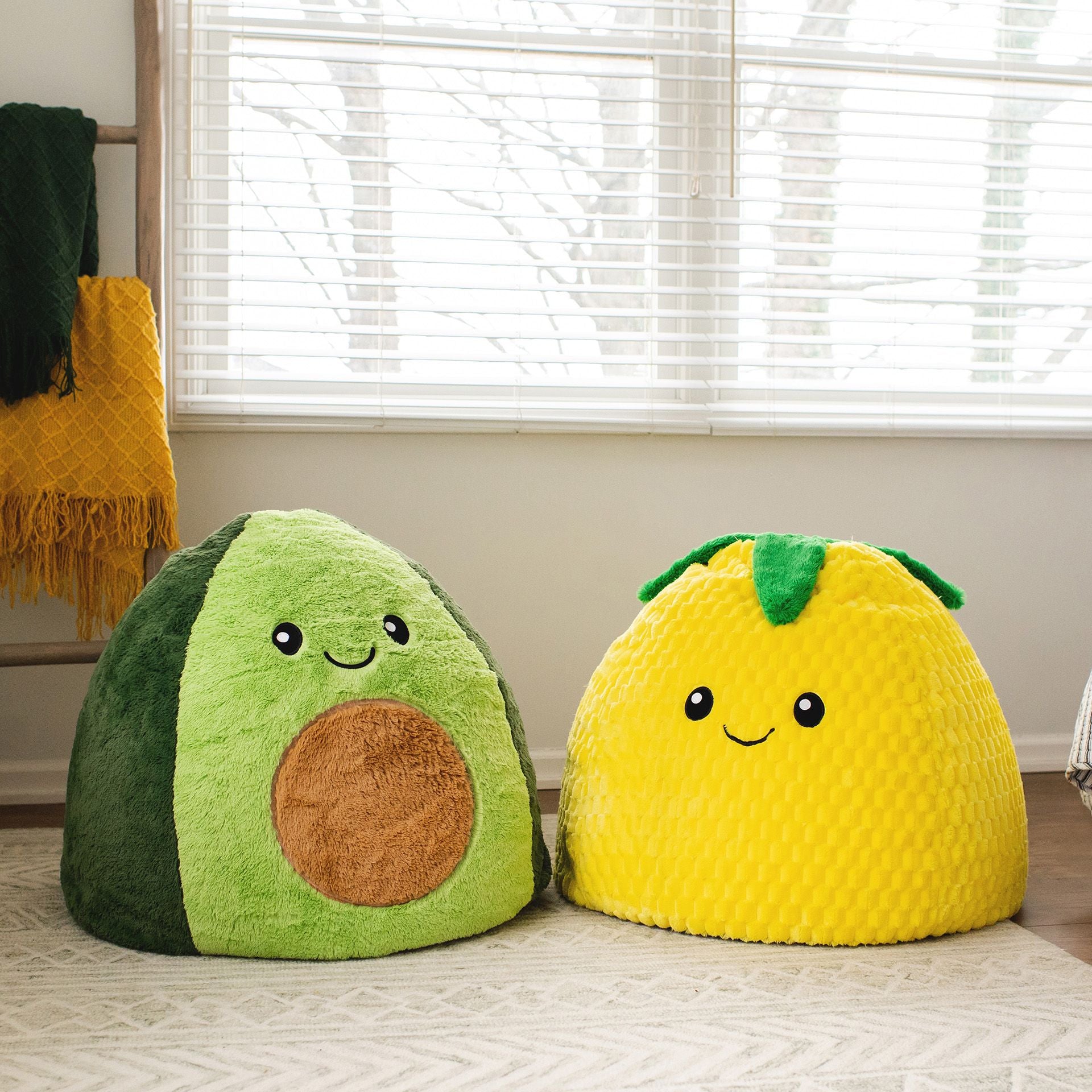 PlushiPals® Two Pack