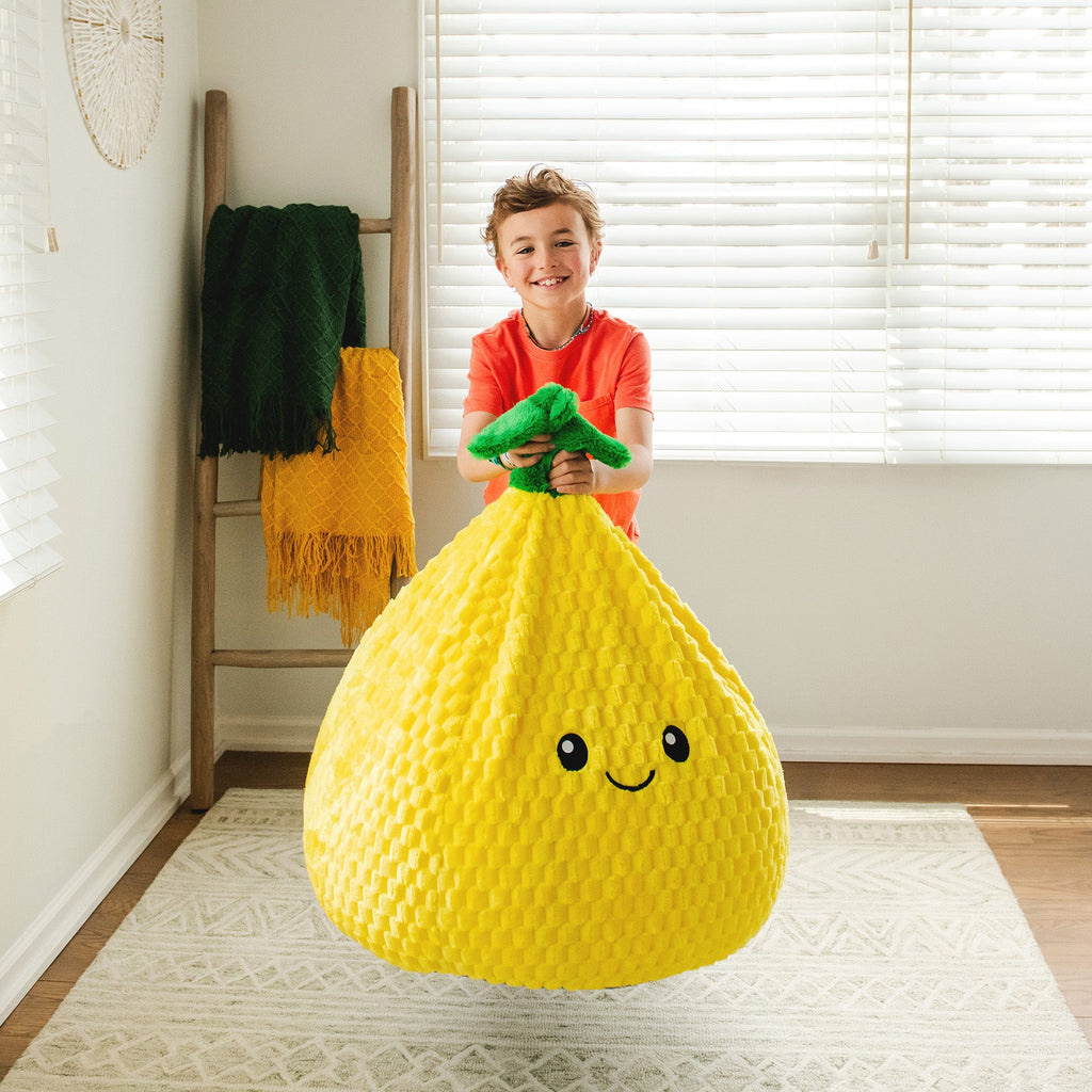 Pineapple PlushiPals®
