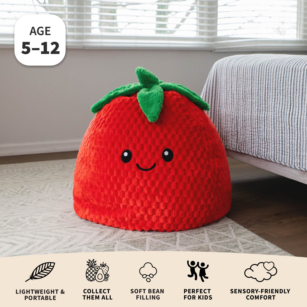 Strawberry PlushiPals®