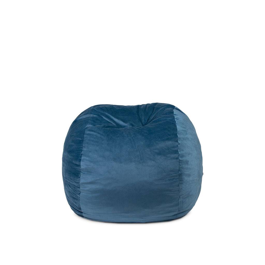 Fuf® 3.5Ft Foam Bean Bag