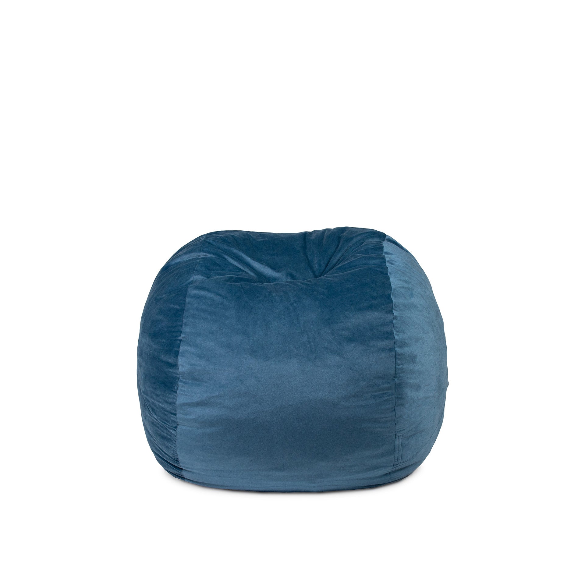 Fuf® 3.5Ft Foam Bean Bag