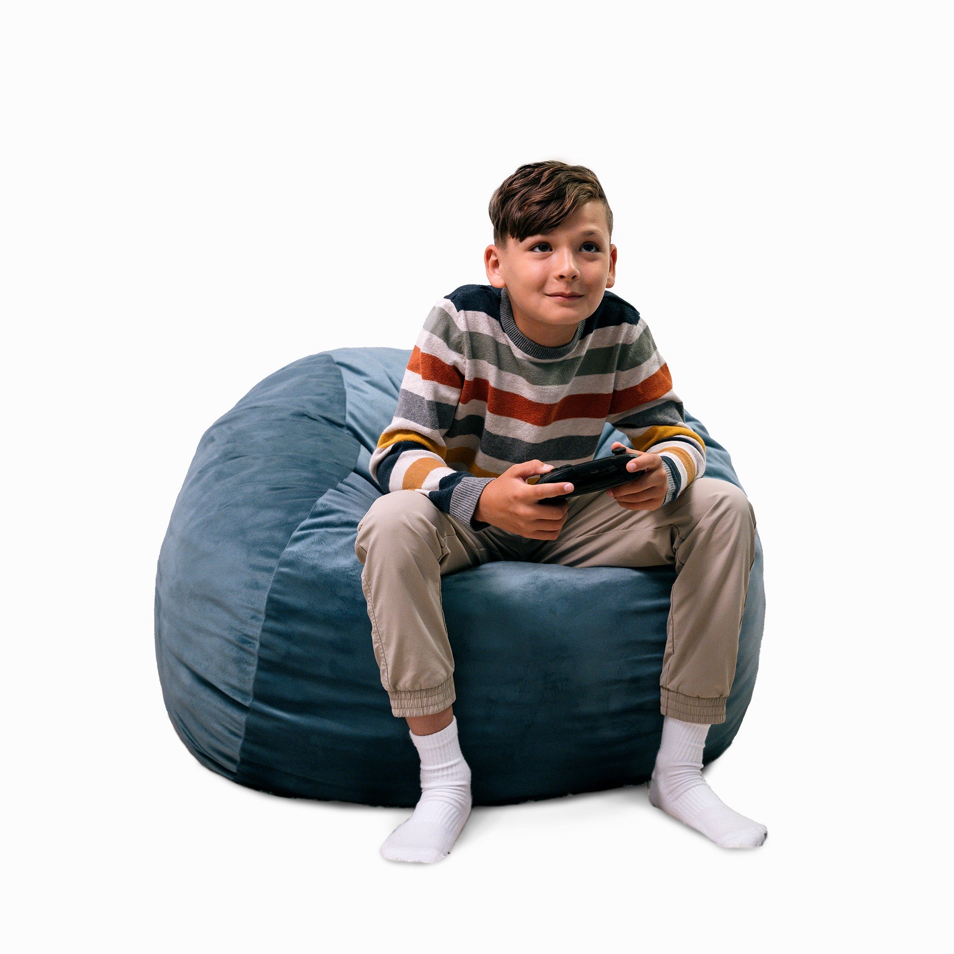 Fuf® 3.5Ft Foam Bean Bag