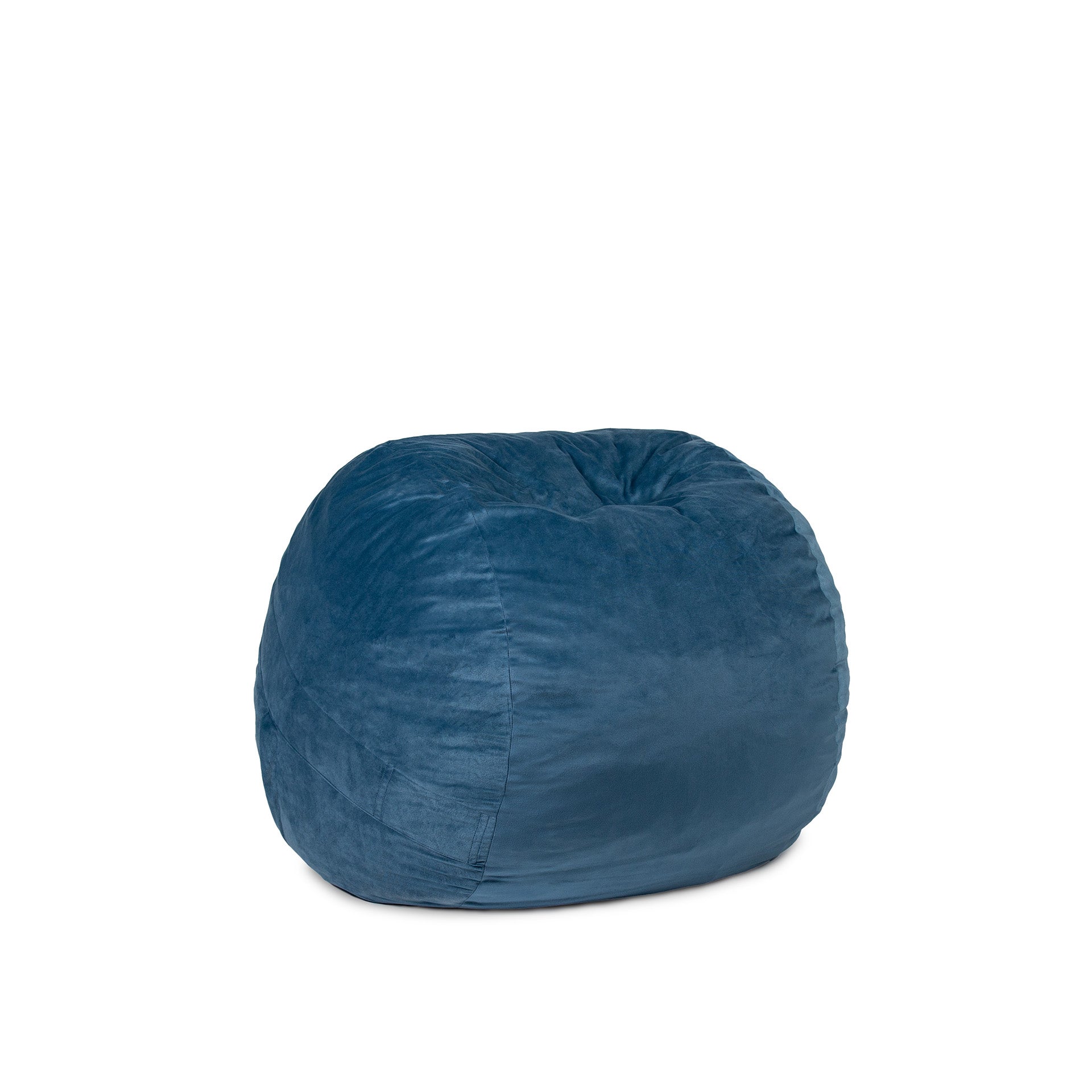 Fuf® 3.5Ft Foam Bean Bag