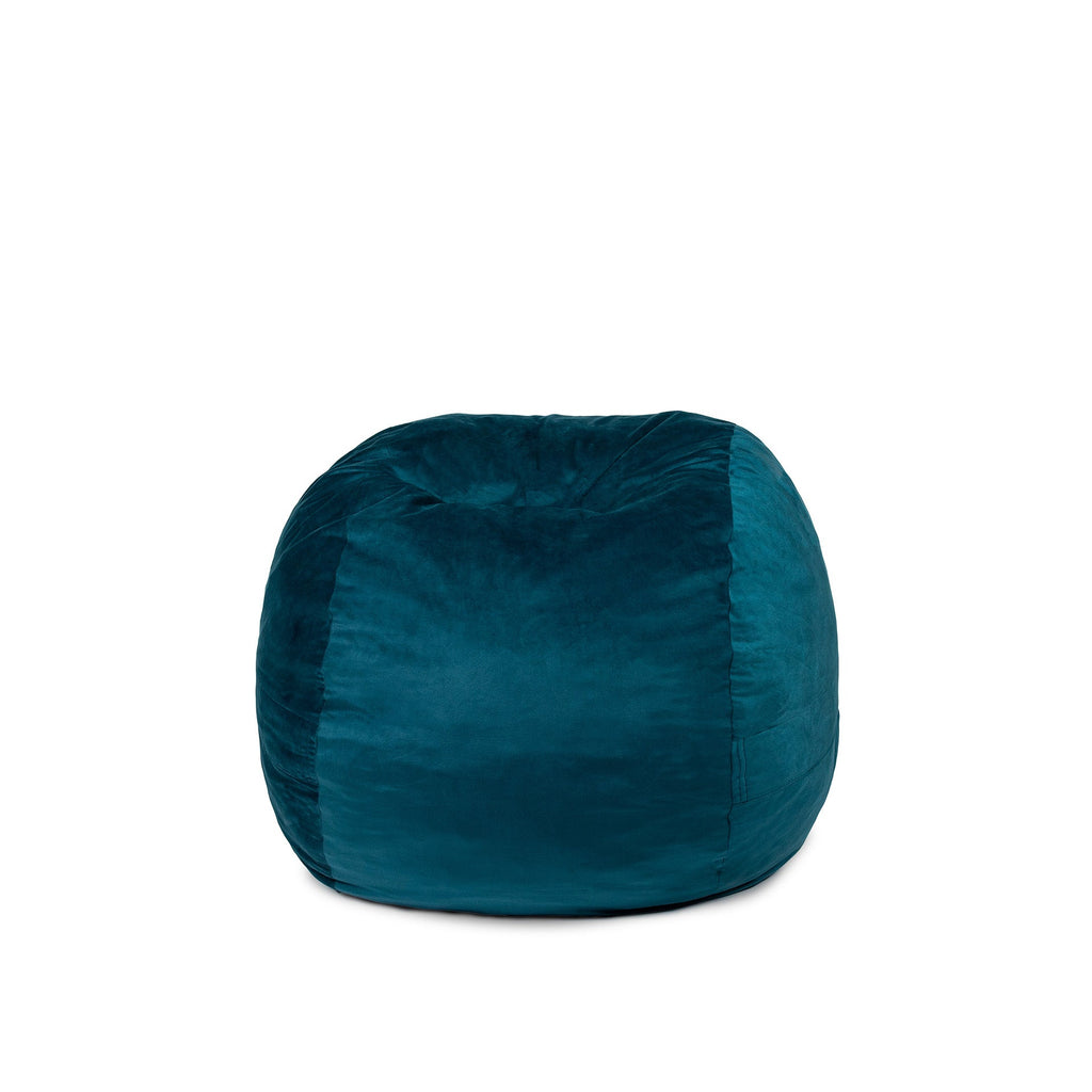 Fuf® 3.5Ft Foam Bean Bag