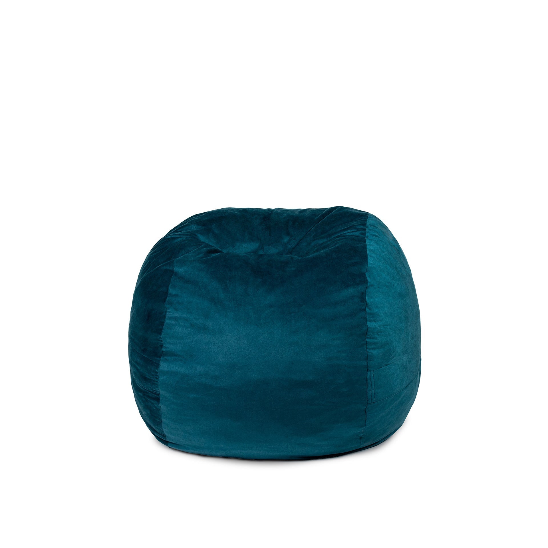 Fuf® 3.5Ft Foam Bean Bag