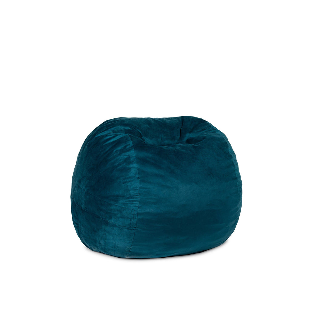 Fuf® 3.5Ft Foam Bean Bag