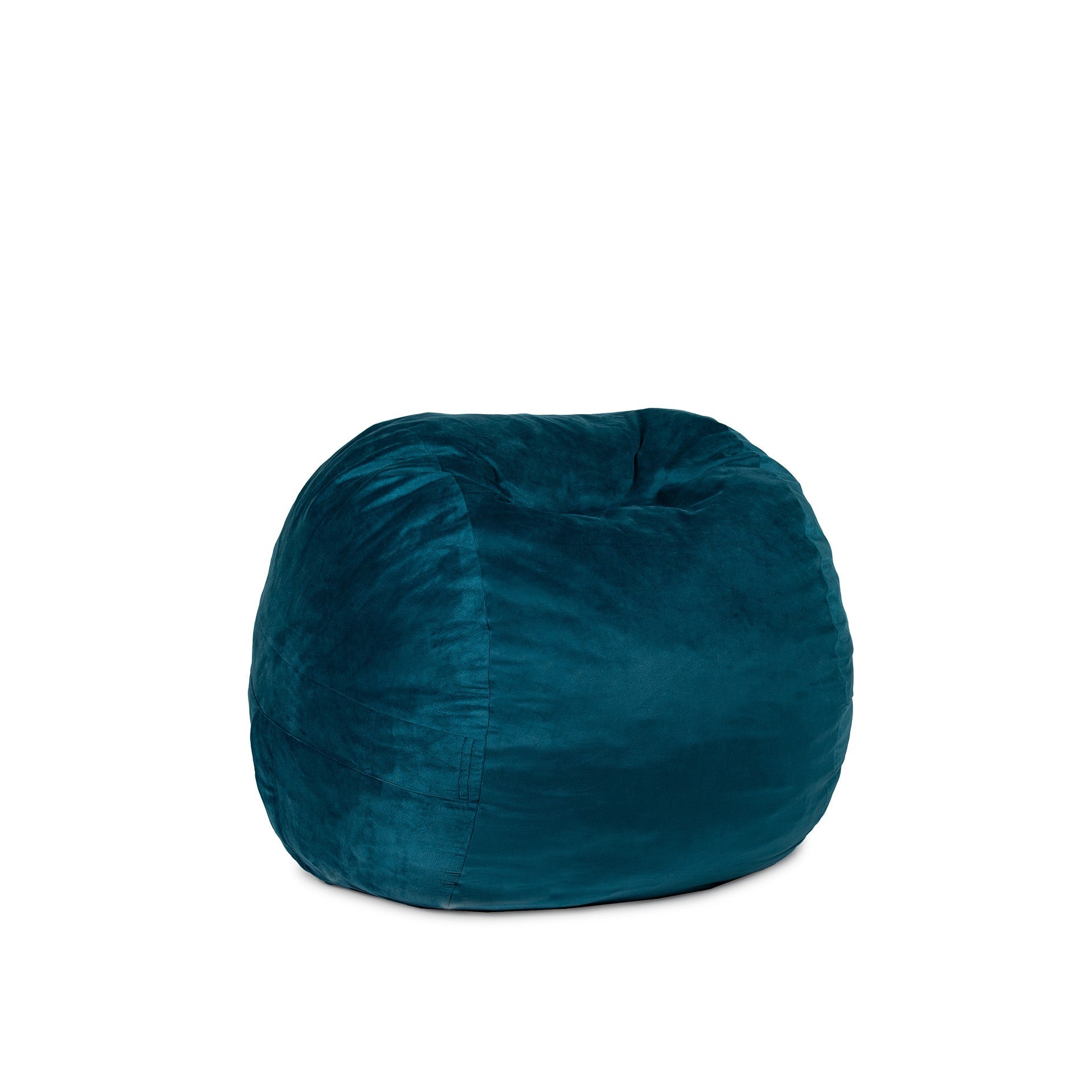 Fuf® 3.5Ft Foam Bean Bag