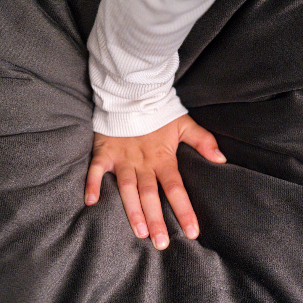 Fuf® 3.5Ft Foam Bean Bag