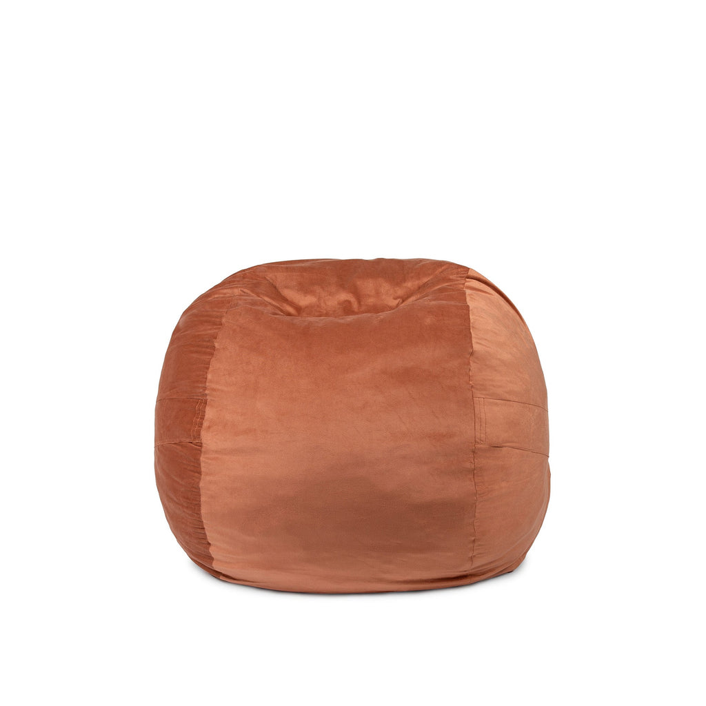 Fuf® 3.5Ft Foam Bean Bag