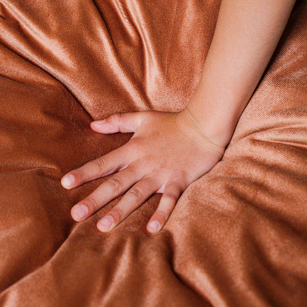 Fuf® 3.5Ft Foam Bean Bag