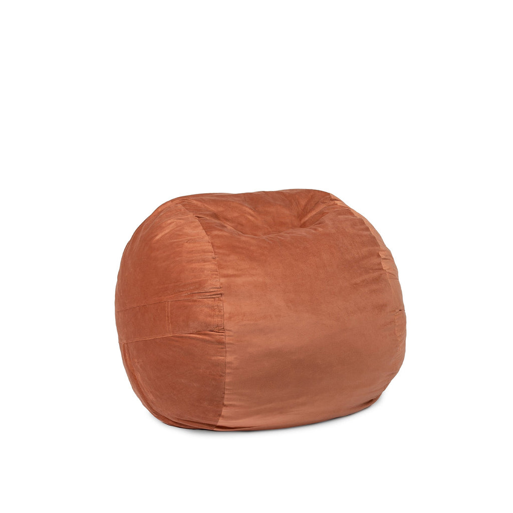 Fuf® 3.5Ft Foam Bean Bag