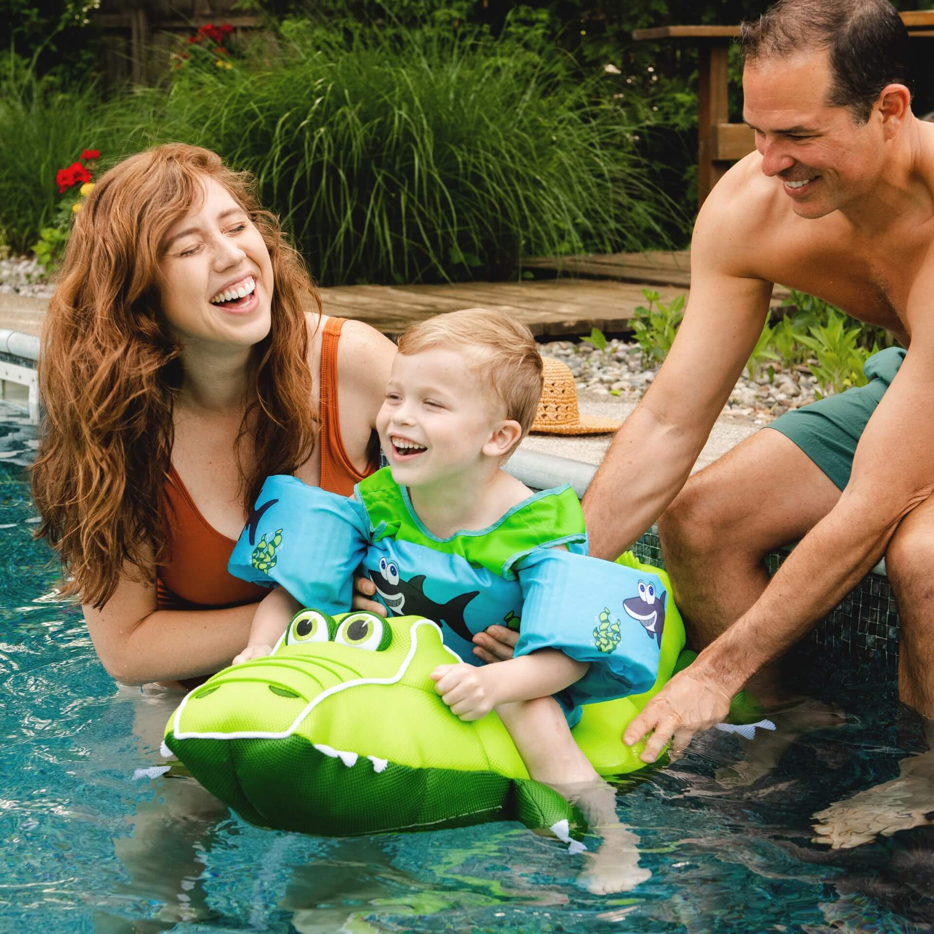 Pool Petz® Large