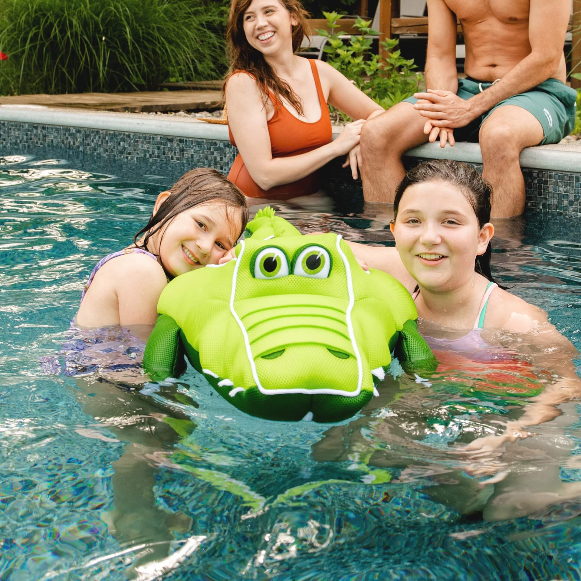 Pool Petz® Large