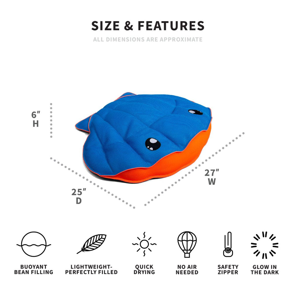 Pool Petz® Large